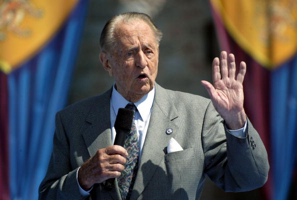 Art Linkletter Net Worth | Celebrity Net Worth