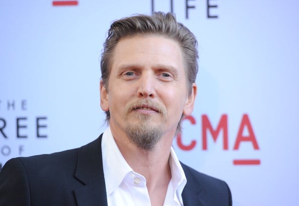 Barry Pepper Net Worth