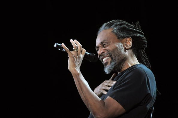 Bobby McFerrin Net Worth