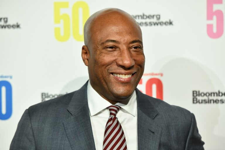 Byron Allen Net Worth | Celebrity Net Worth
