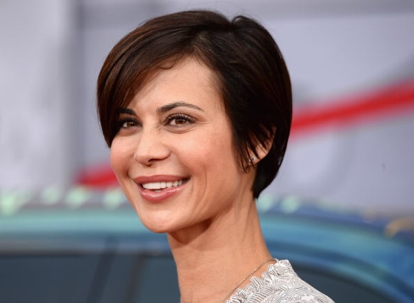 Bell catherine Catherine Bell
