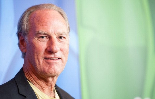 Craig T. Nelson Net Worth