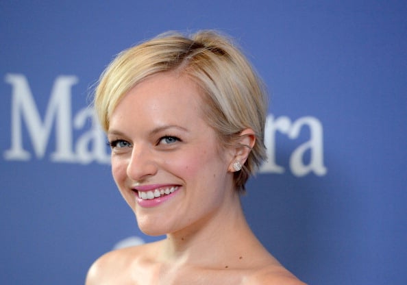 Elisabeth Moss Net Worth