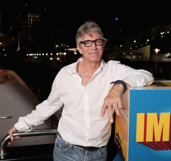 Eric Roberts Net Worth | Celebrity Net Worth