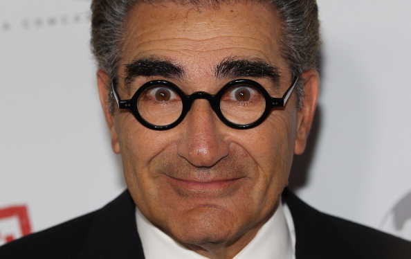 Eugene Levy Net Worth | Celebrity Net Worth