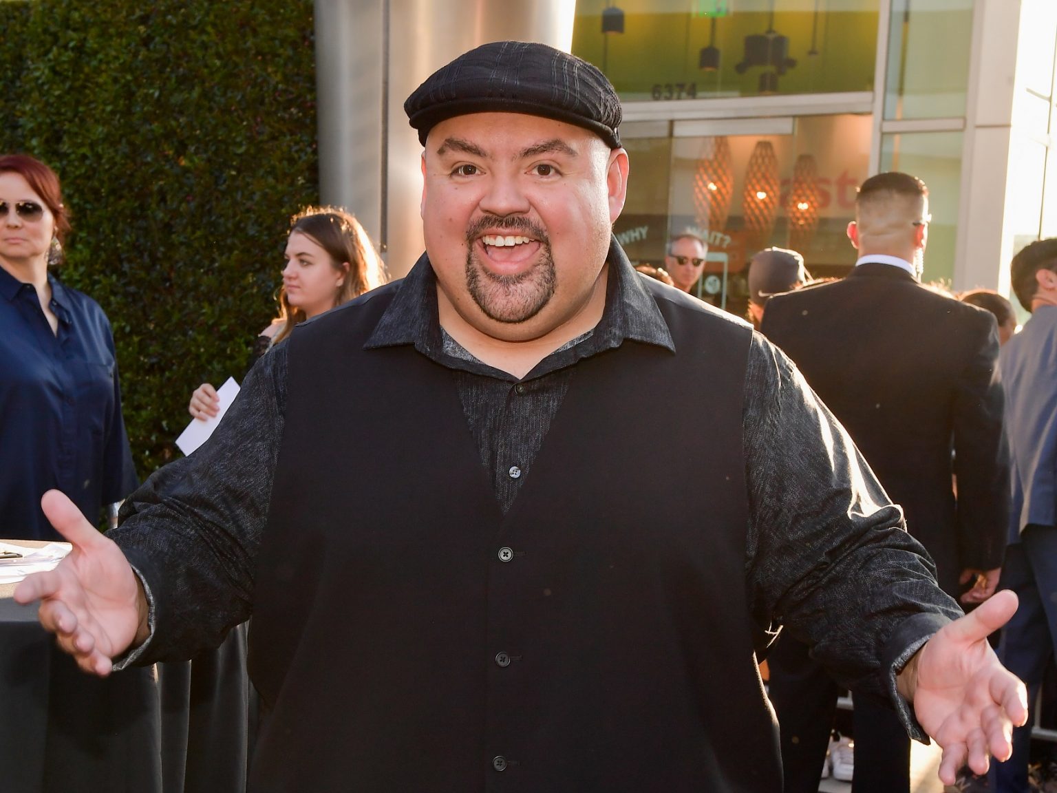 Gabriel Iglesias Net Worth | Celebrity Net Worth