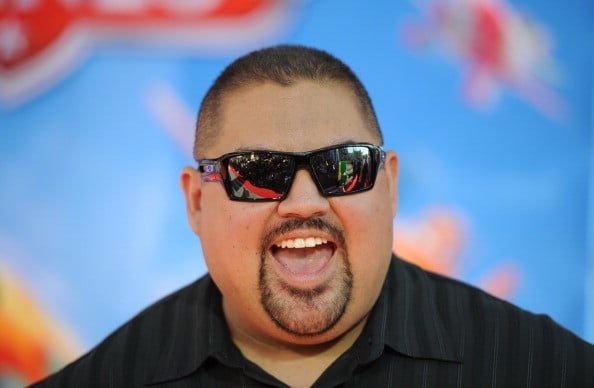 Gabriel Iglesias: The Richest Comedian in the World