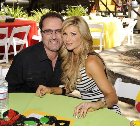 Jim and Alexis Bellino