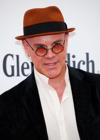 What is Thomas Dolby's Net Worth?