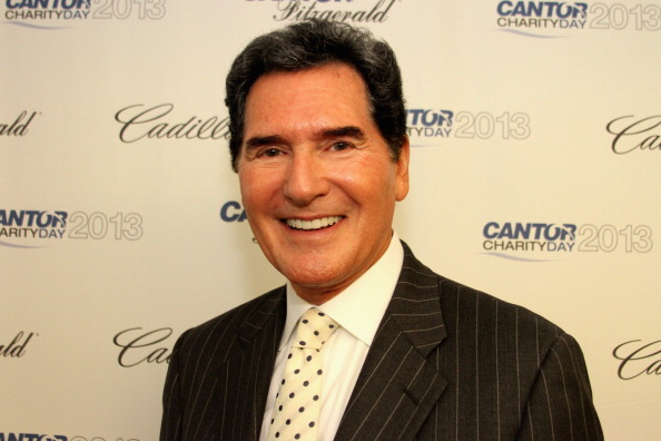 Ernie Anastos Net Worth | Celebrity Net Worth