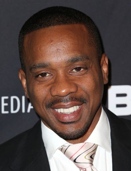 Duane Martin