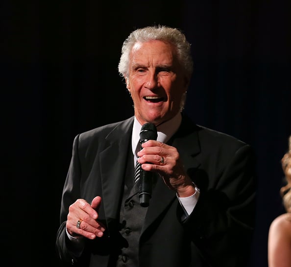 Bill Medley Net Worth