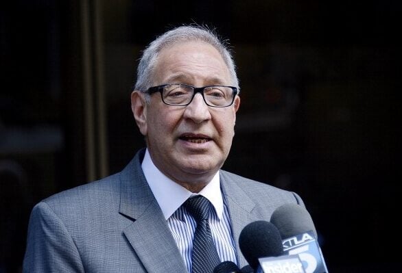Mark Geragos