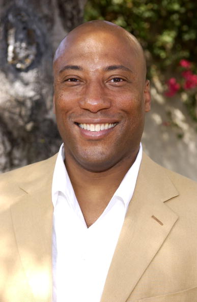 Byron Allen Net Worth | Celebrity Net Worth