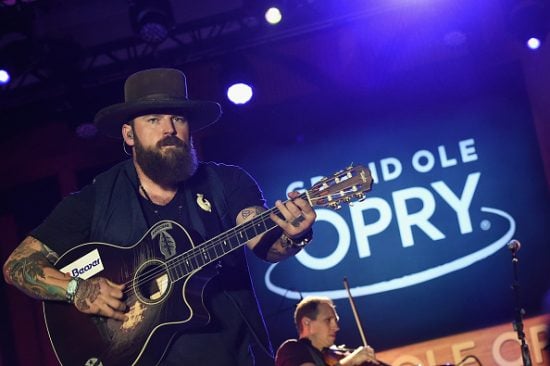 Zac Brown Net Worth | Celebrity Net Worth