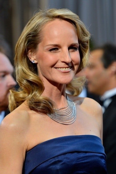 Helen Hunt