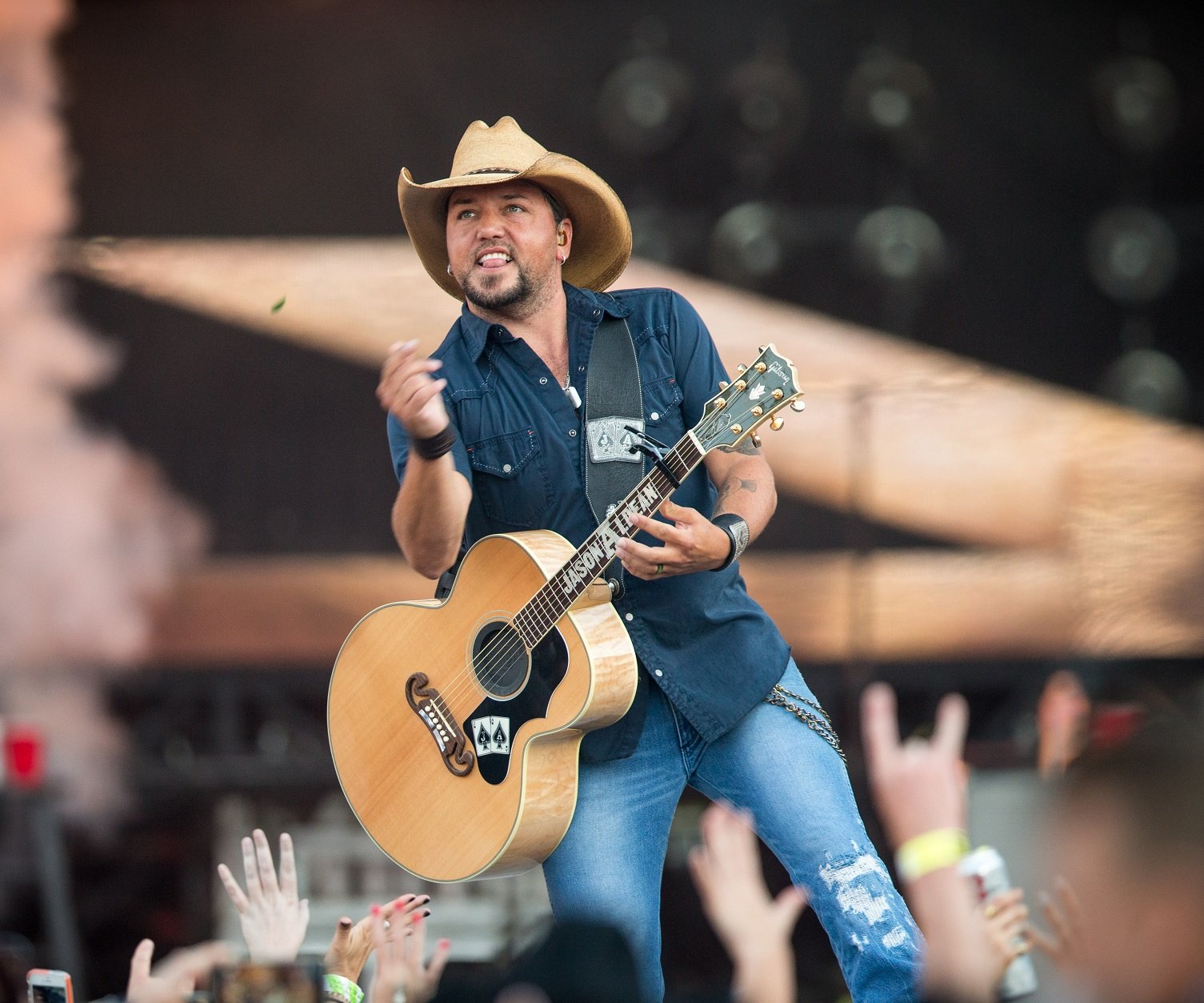 Jason Aldean Net Worth Celebrity Net Worth