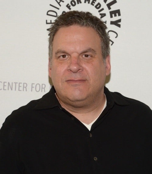 Jeff Garlin Net Worth | Celebrity Net Worth