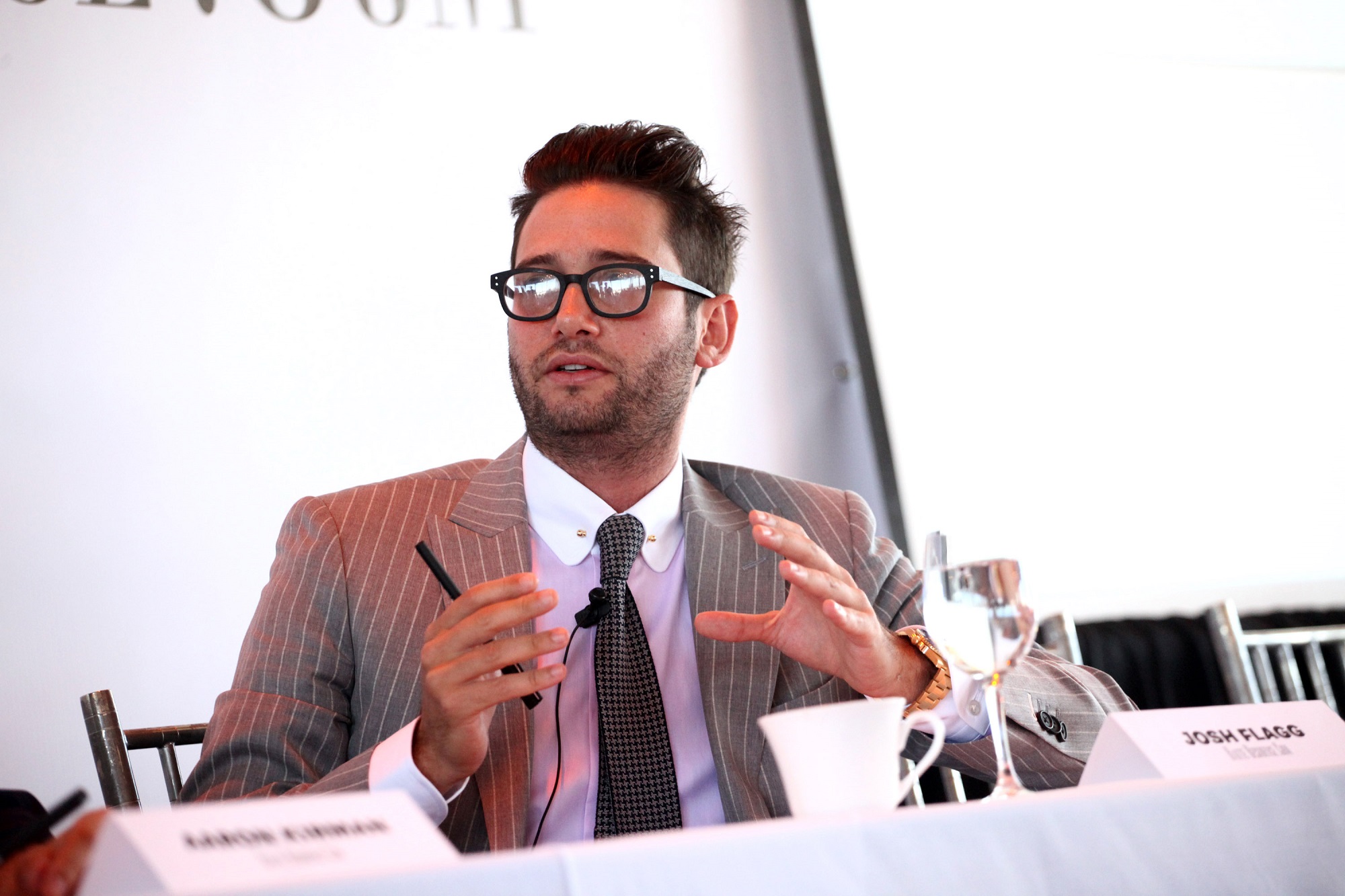 Josh Flagg Net Worth Celebrity Net Worth