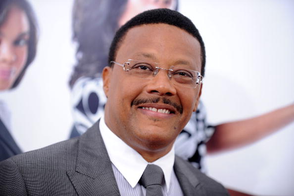 Judge Greg Mathis Net Worth Celebrity Net Worth