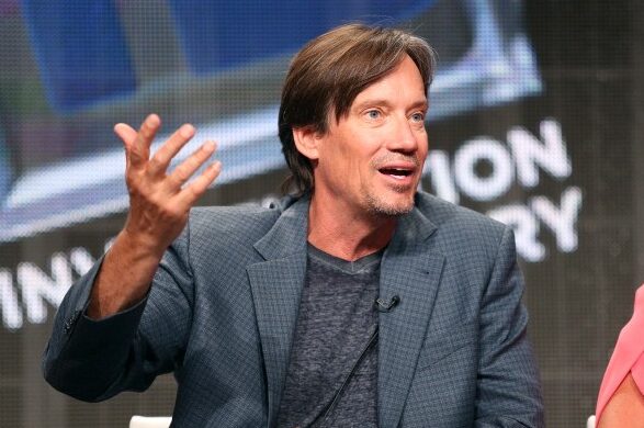 Inside Kevin Sorbo's Fortune: Kevin Sorbo  & Career Highlights Net Worth 2026: Career Earnings & Assets