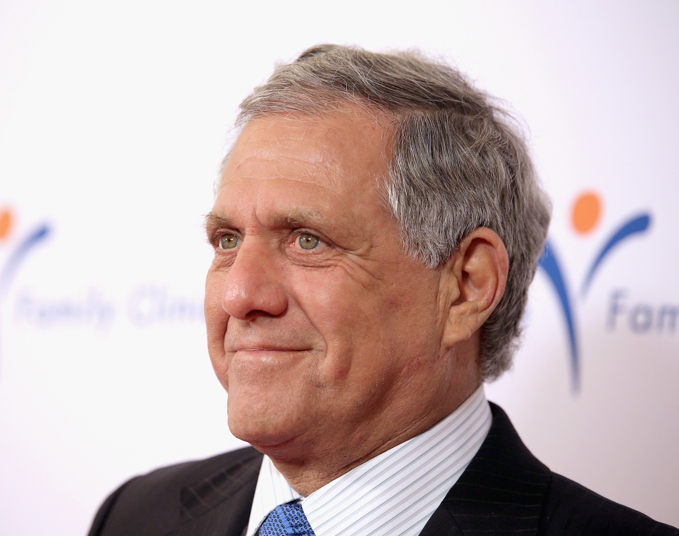 Les Moonves Net Worth | Celebrity Net Worth