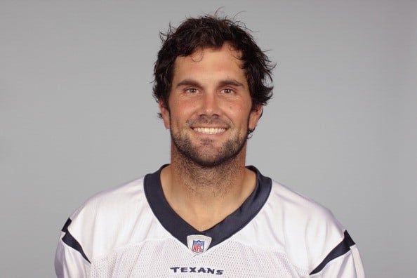 Matt Leinart Net Worth