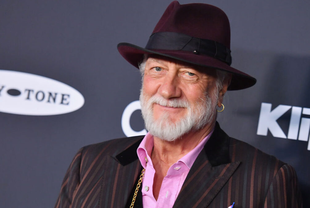 Revealed: Mick Fleetwood's Total Wealth & Career Highlights Net Worth 2026: The Real Story Behind Income & Wealth