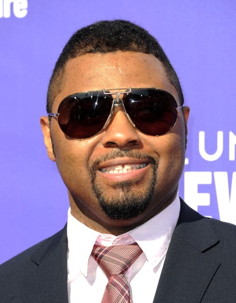 musiq soulchild love what pitch does he sing in