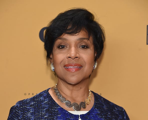 Phylicia Rashad net Worth