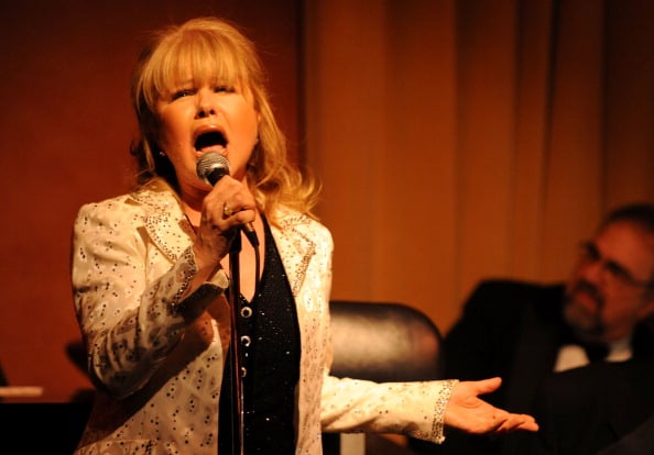 pia zadora