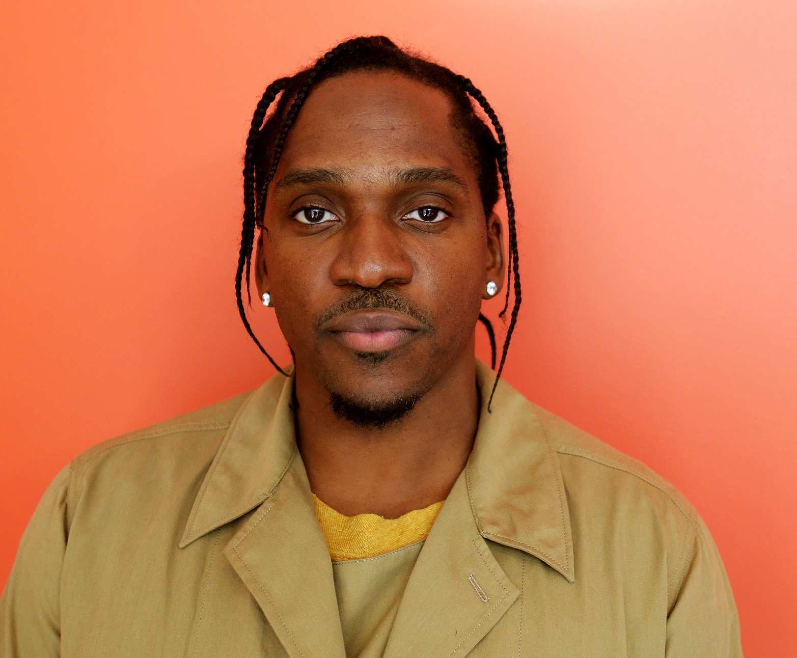 Pusha T Net Worth Celebrity Net Worth