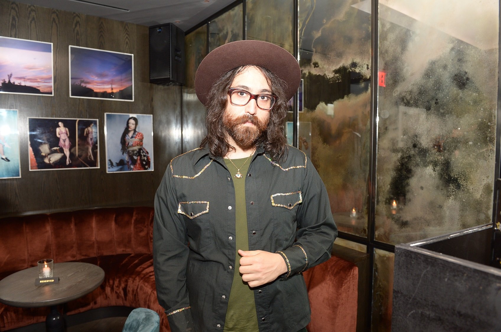 Sean Lennon Net Worth Celebrity Net Worth