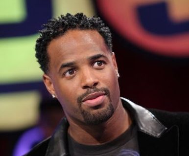 Shawn Wayans