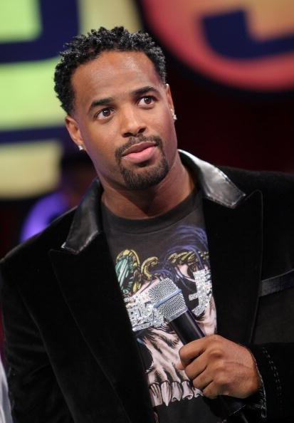 Shawn Wayans Net Worth | Celebrity Net Worth