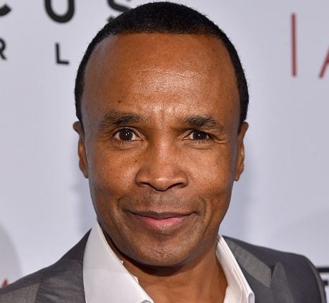 Sugar Ray Leonard Net Worth | Celebrity Net Worth