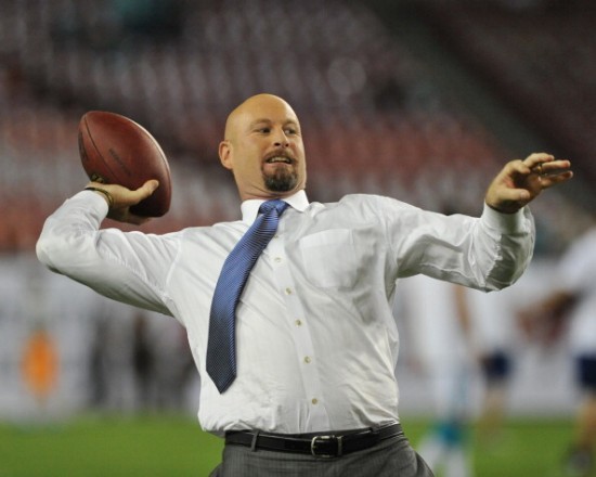 Trent Dilfer Net Worth | Celebrity Net Worth