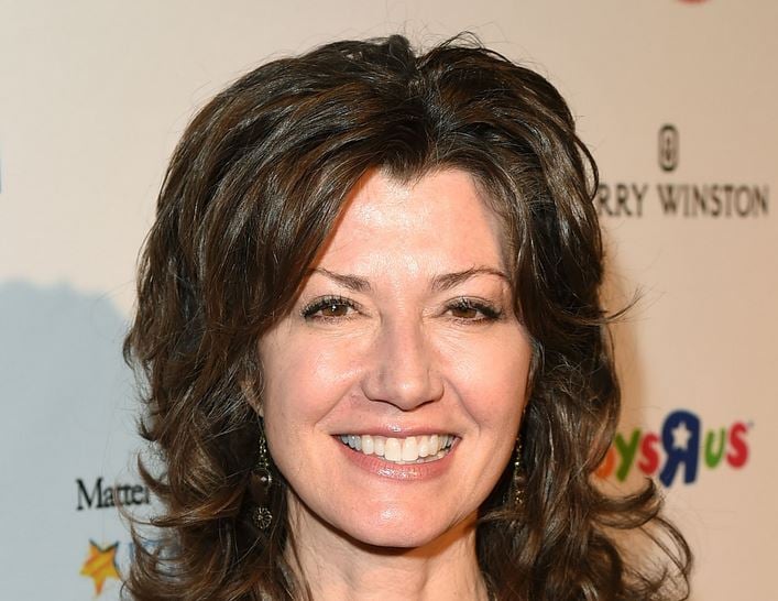 Amy Grant Net Worth Celebrity Net Worth