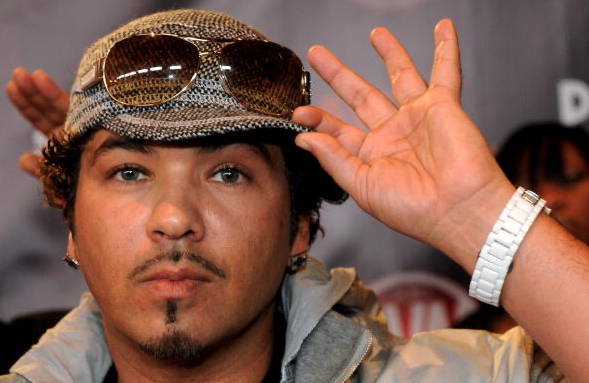 Inside Baby Bash's Fortune: Baby Bash  - Is the Star a Billionaire? Net Worth 2026: Career Earnings & Assets