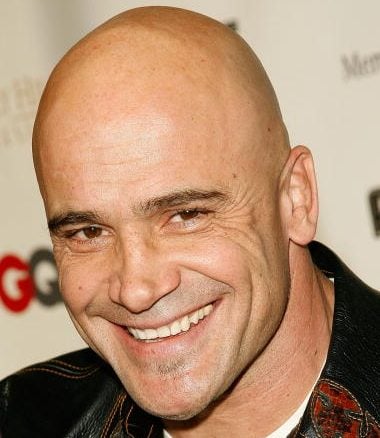 Bas Rutten