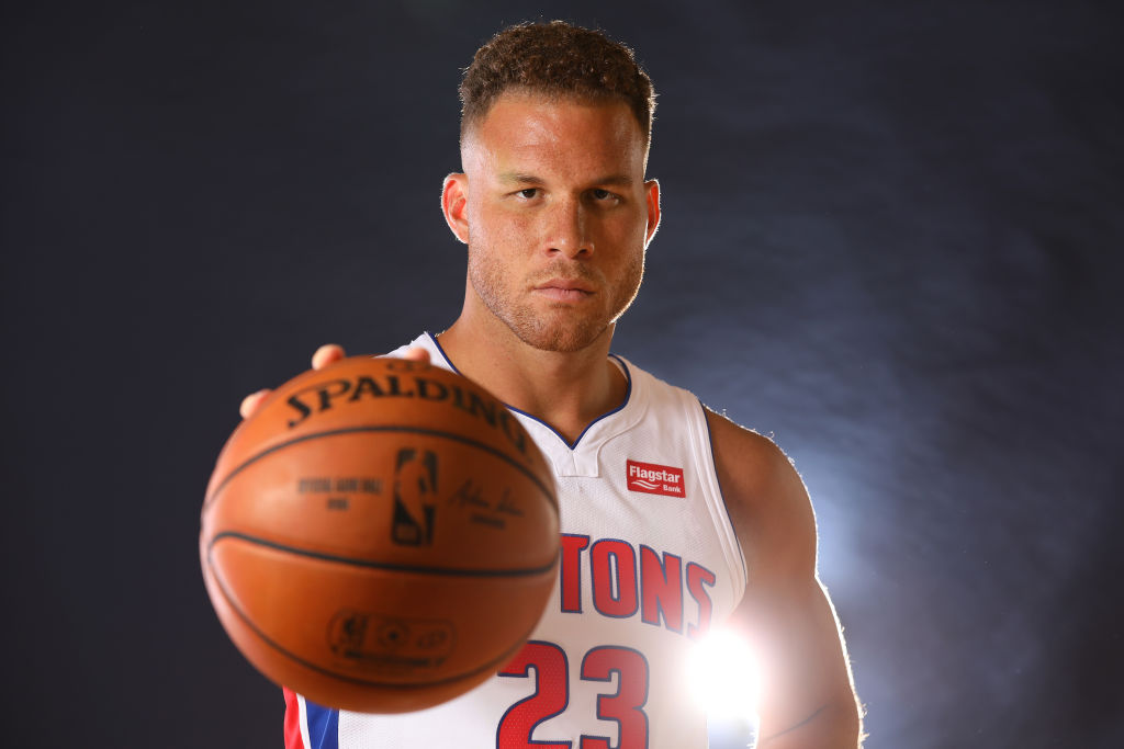 Blake Griffin Net Worth | Celebrity Net Worth