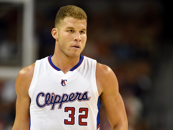 Blake Griffin says Nets players recruited him to Brooklyn: 'I