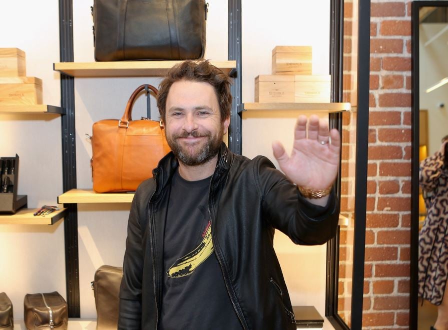 On This Day in RI History: February 9, 1976, Actor Charlie Day is