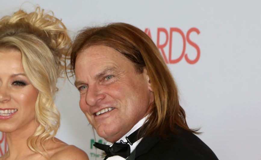 Evan Stone Net Worth | Celebrity Net Worth