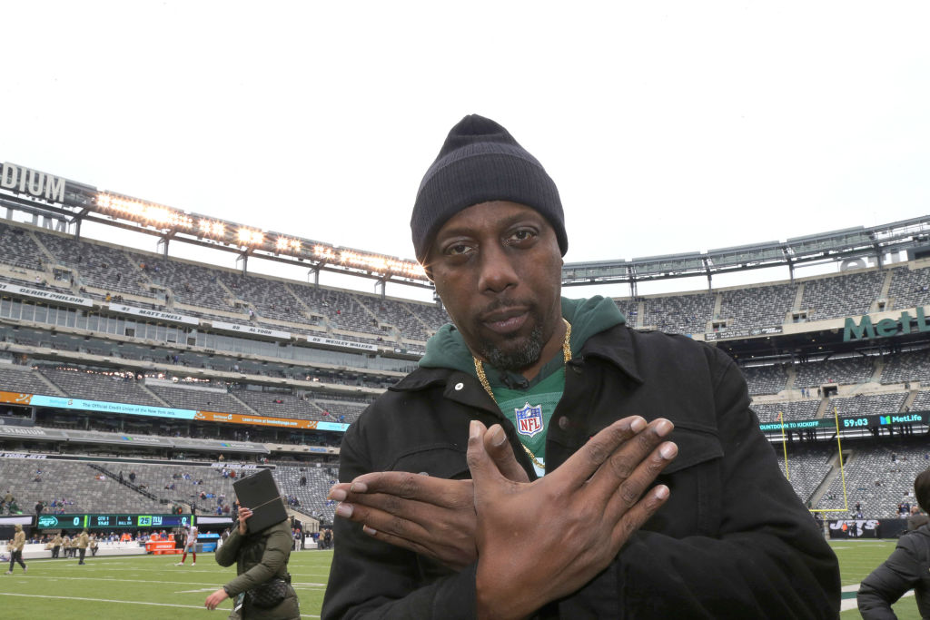 Inspectah Deck Net Worth