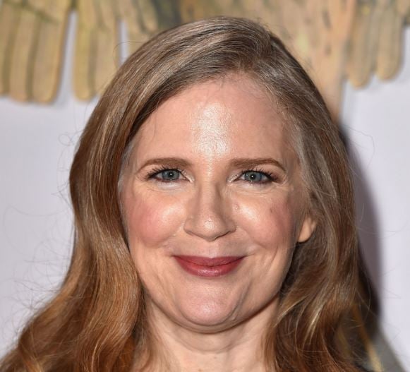 Suzanne Collins