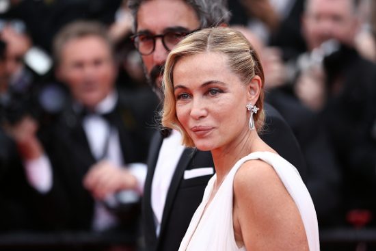 Emmanuelle Beart Net Worth | Celebrity Net Worth