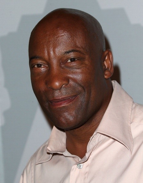 Next photo of John Singleton