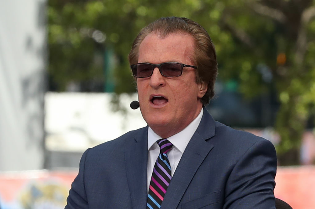 Inside Mel Kiper's Fortune: Mel Kiper  & Career Highlights Net Worth 2026: Career Earnings & Assets