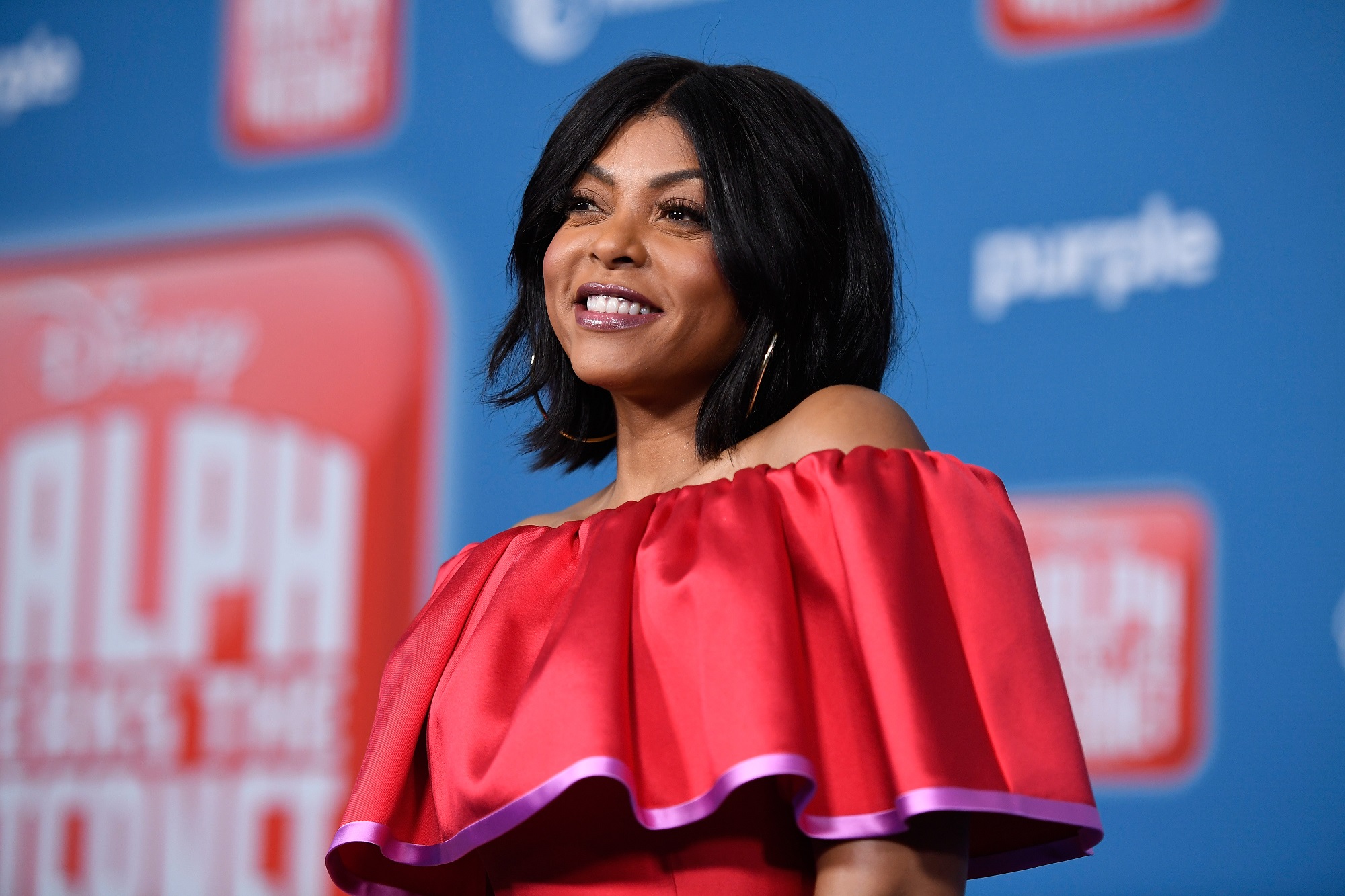 Taraji P. Henson Net Worth Celebrity Net Worth